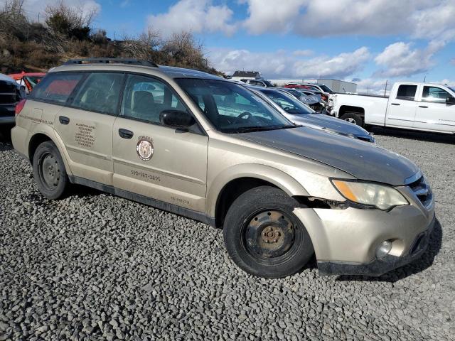 Photo 3 VIN: 4S4BP60CX87305909 - SUBARU OUTBACK 