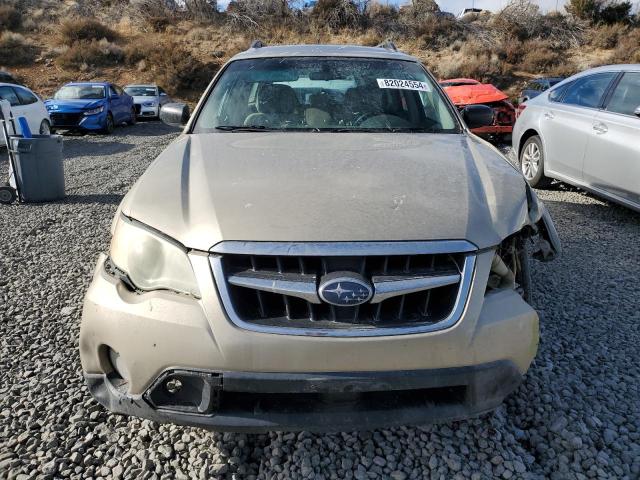 Photo 4 VIN: 4S4BP60CX87305909 - SUBARU OUTBACK 