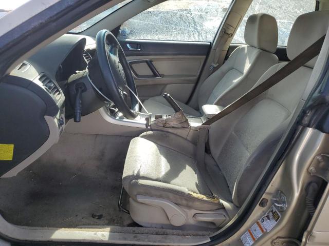 Photo 6 VIN: 4S4BP60CX87305909 - SUBARU OUTBACK 