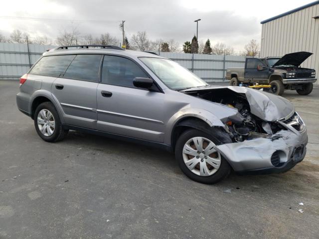 Photo 3 VIN: 4S4BP60CX87313797 - SUBARU LEGACY 