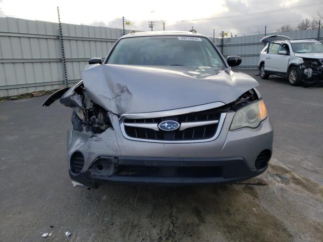 Photo 4 VIN: 4S4BP60CX87313797 - SUBARU LEGACY 