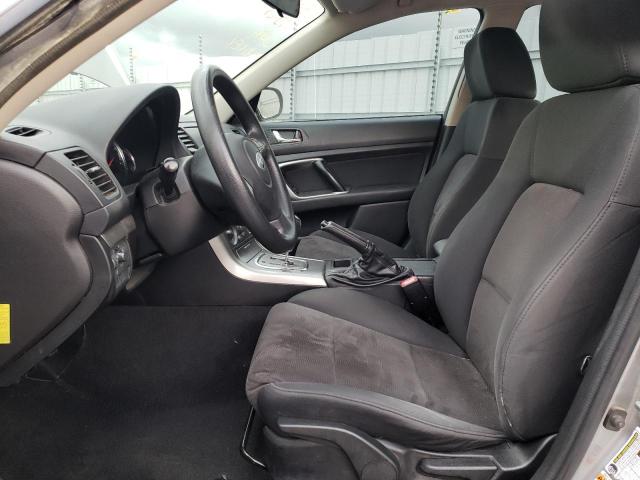 Photo 6 VIN: 4S4BP60CX87313797 - SUBARU LEGACY 