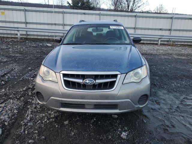 Photo 4 VIN: 4S4BP60CX87314240 - SUBARU LEGACY 