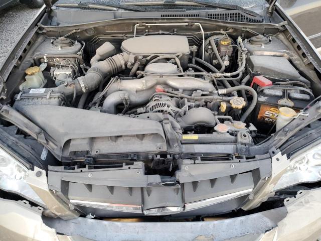 Photo 10 VIN: 4S4BP60CX87347996 - SUBARU OUTBACK 