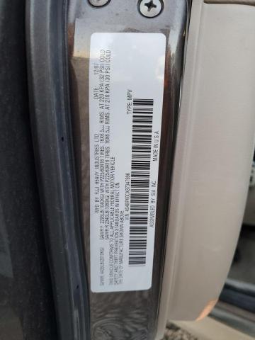 Photo 11 VIN: 4S4BP60CX87347996 - SUBARU OUTBACK 