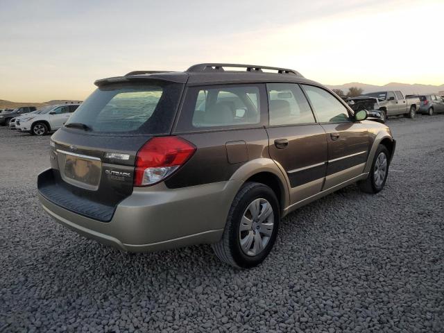 Photo 2 VIN: 4S4BP60CX87347996 - SUBARU OUTBACK 