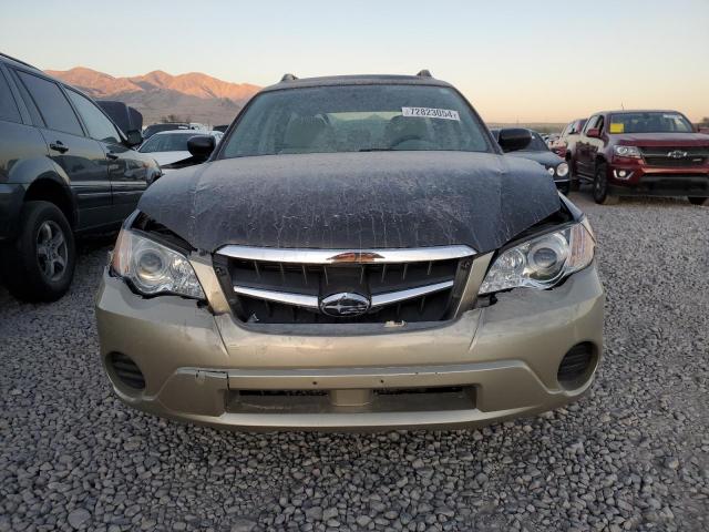 Photo 4 VIN: 4S4BP60CX87347996 - SUBARU OUTBACK 