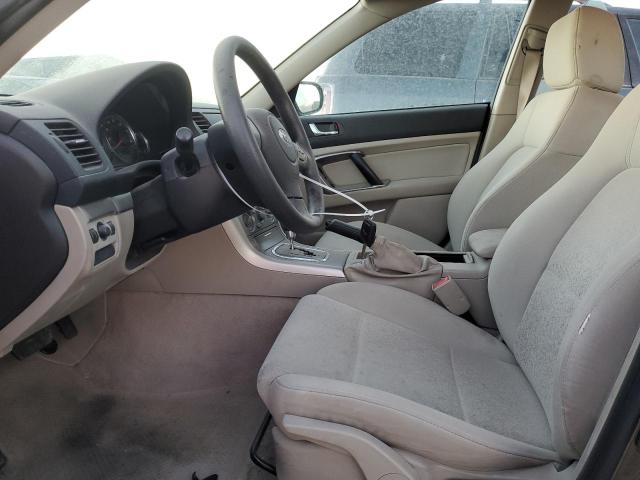 Photo 6 VIN: 4S4BP60CX87347996 - SUBARU OUTBACK 