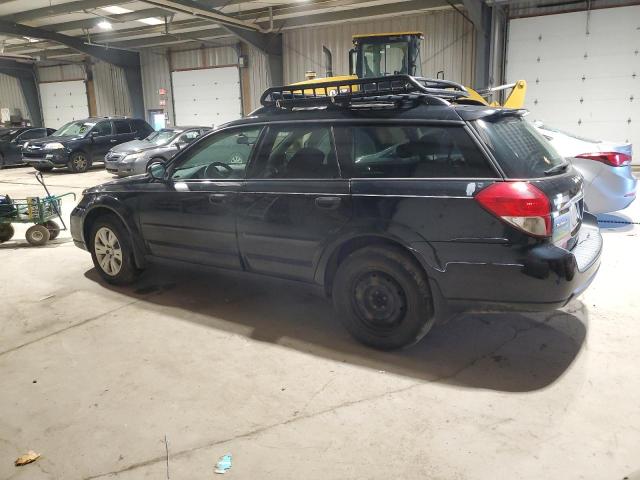 Photo 1 VIN: 4S4BP60CX97321917 - SUBARU OUTBACK 