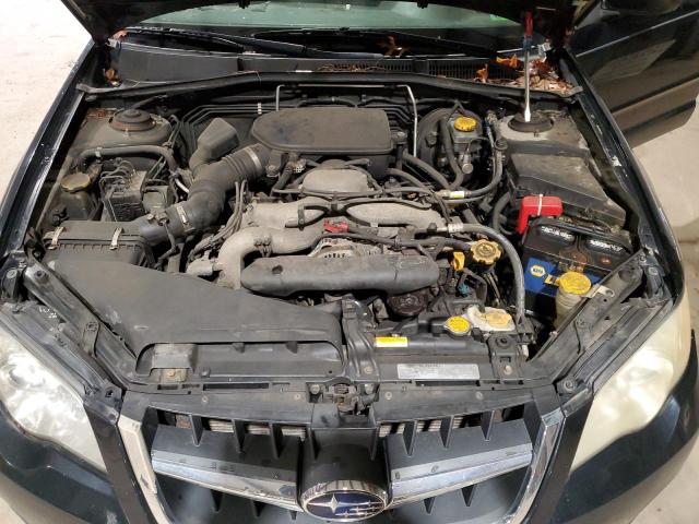 Photo 11 VIN: 4S4BP60CX97321917 - SUBARU OUTBACK 