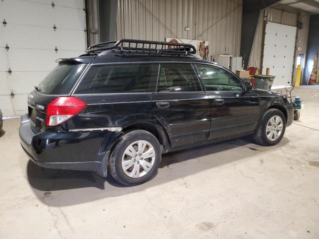 Photo 2 VIN: 4S4BP60CX97321917 - SUBARU OUTBACK 