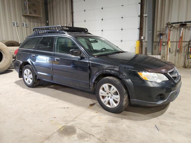 Photo 3 VIN: 4S4BP60CX97321917 - SUBARU OUTBACK 