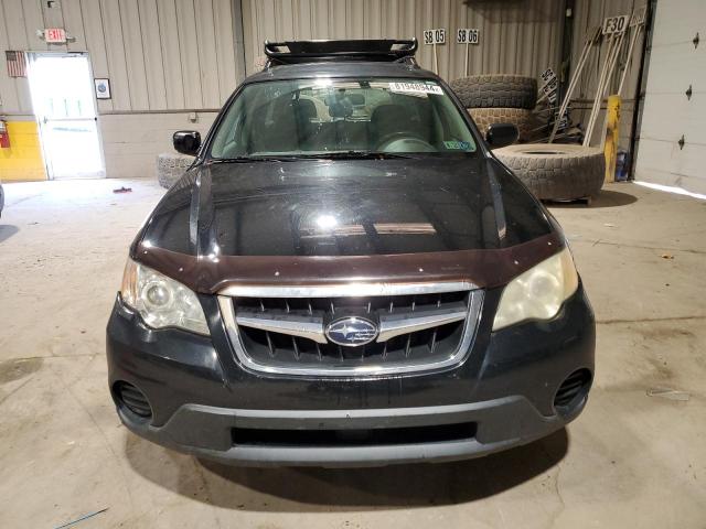 Photo 4 VIN: 4S4BP60CX97321917 - SUBARU OUTBACK 