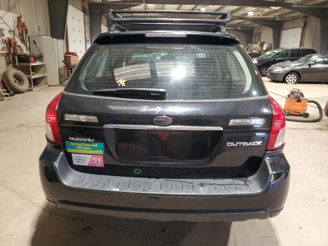 Photo 5 VIN: 4S4BP60CX97321917 - SUBARU OUTBACK 