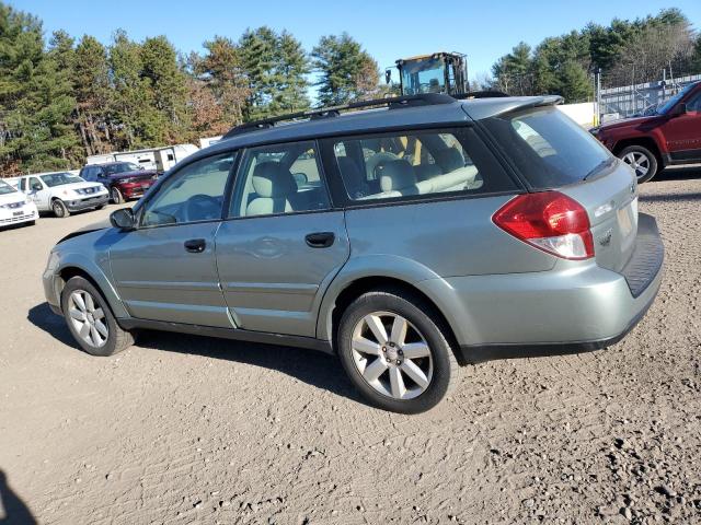 Photo 1 VIN: 4S4BP60CX97337843 - SUBARU OUTBACK 