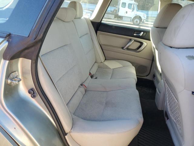 Photo 10 VIN: 4S4BP60CX97337843 - SUBARU OUTBACK 