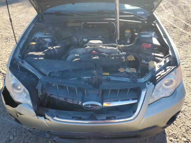 Photo 11 VIN: 4S4BP60CX97337843 - SUBARU OUTBACK 