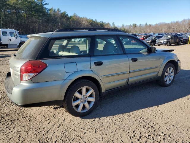 Photo 2 VIN: 4S4BP60CX97337843 - SUBARU OUTBACK 