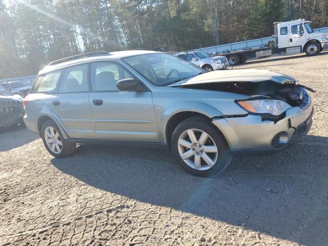 Photo 3 VIN: 4S4BP60CX97337843 - SUBARU OUTBACK 