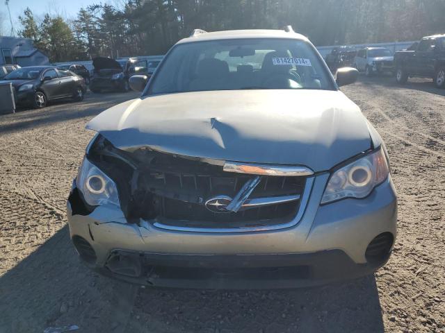 Photo 4 VIN: 4S4BP60CX97337843 - SUBARU OUTBACK 