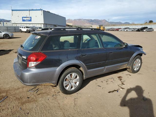 Photo 2 VIN: 4S4BP60CX97341651 - SUBARU OUTBACK 