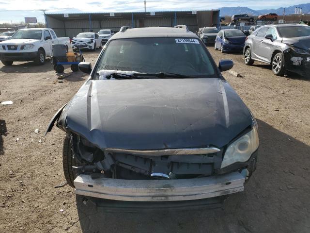 Photo 4 VIN: 4S4BP60CX97341651 - SUBARU OUTBACK 