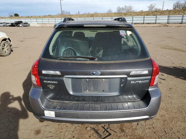 Photo 5 VIN: 4S4BP60CX97341651 - SUBARU OUTBACK 