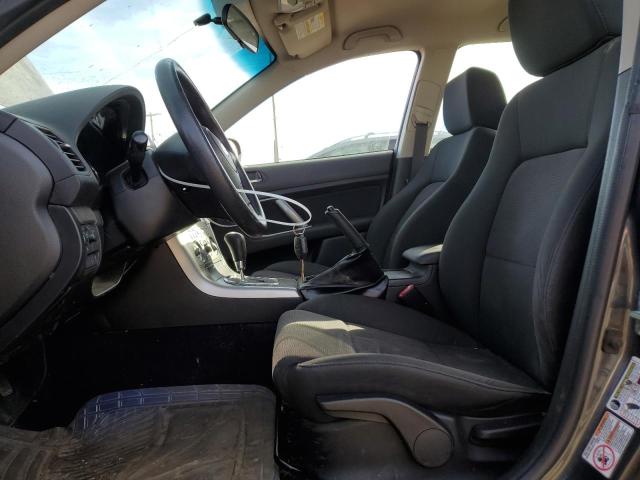 Photo 6 VIN: 4S4BP60CX97341651 - SUBARU OUTBACK 