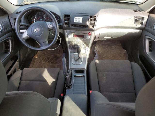 Photo 7 VIN: 4S4BP60CX97341651 - SUBARU OUTBACK 