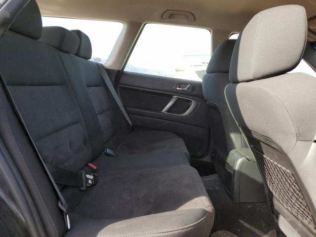 Photo 9 VIN: 4S4BP60CX97341651 - SUBARU OUTBACK 