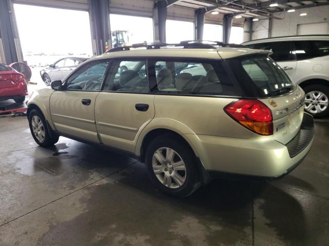 Photo 1 VIN: 4S4BP61C057329212 - SUBARU LEGACY OUT 