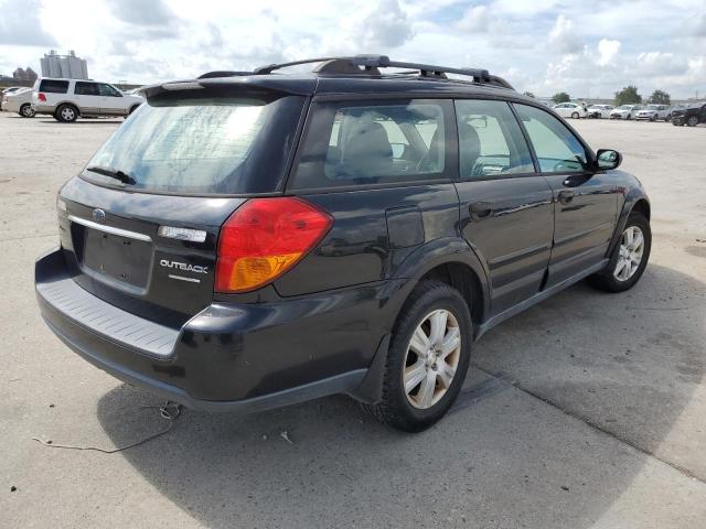 Photo 3 VIN: 4S4BP61C057354675 - SUBARU LEGACY 