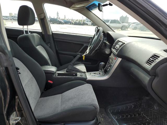 Photo 4 VIN: 4S4BP61C057354675 - SUBARU LEGACY 