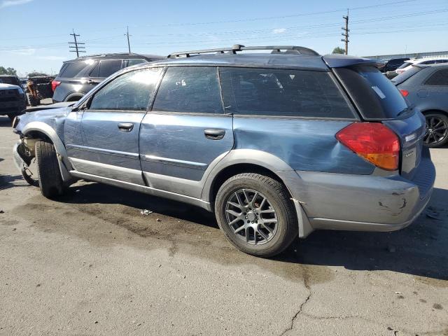 Photo 1 VIN: 4S4BP61C057358340 - SUBARU LEGACY OUT 