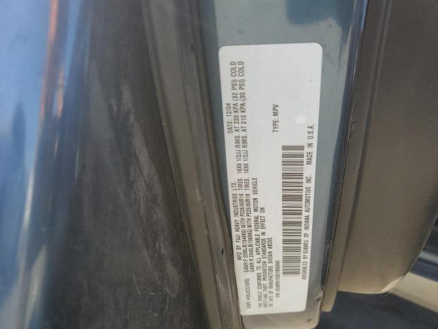 Photo 11 VIN: 4S4BP61C057358340 - SUBARU LEGACY OUT 