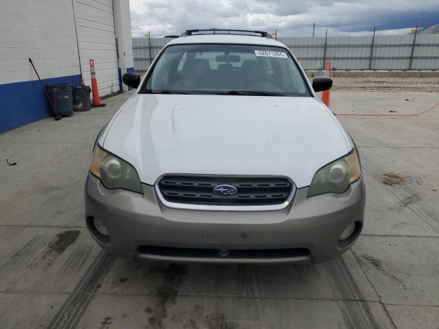 Photo 4 VIN: 4S4BP61C057381620 - SUBARU LEGACY 