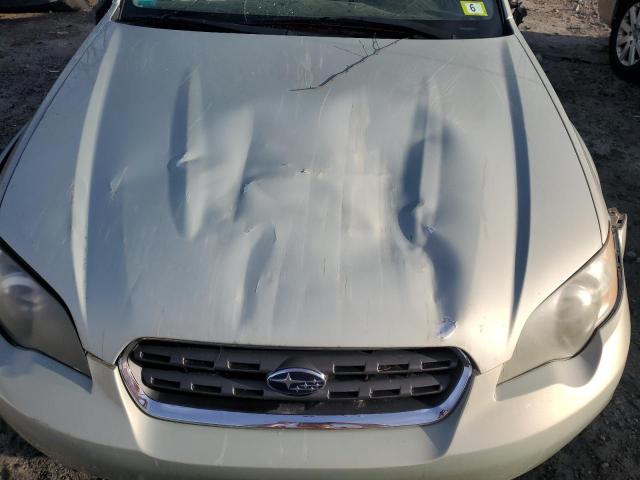 Photo 10 VIN: 4S4BP61C057393654 - SUBARU LEGACY 