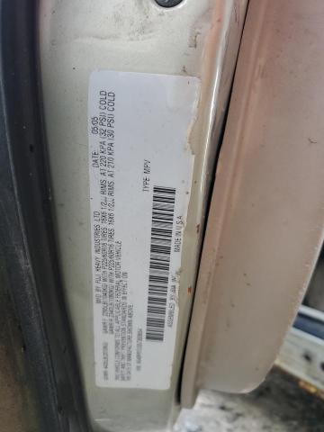 Photo 11 VIN: 4S4BP61C057393654 - SUBARU LEGACY 