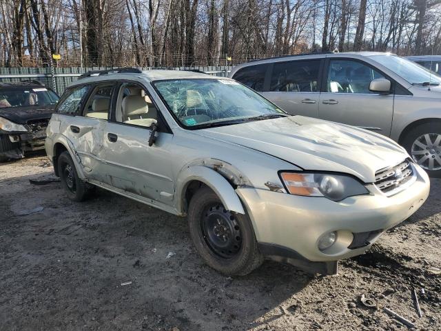 Photo 3 VIN: 4S4BP61C057393654 - SUBARU LEGACY 