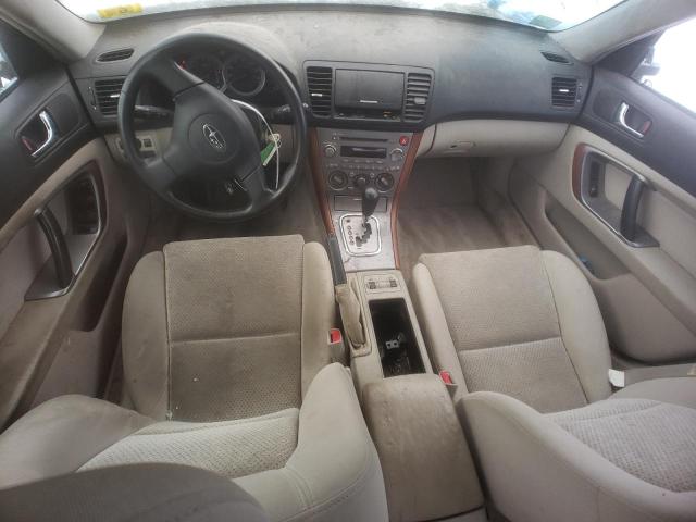 Photo 7 VIN: 4S4BP61C057393654 - SUBARU LEGACY 