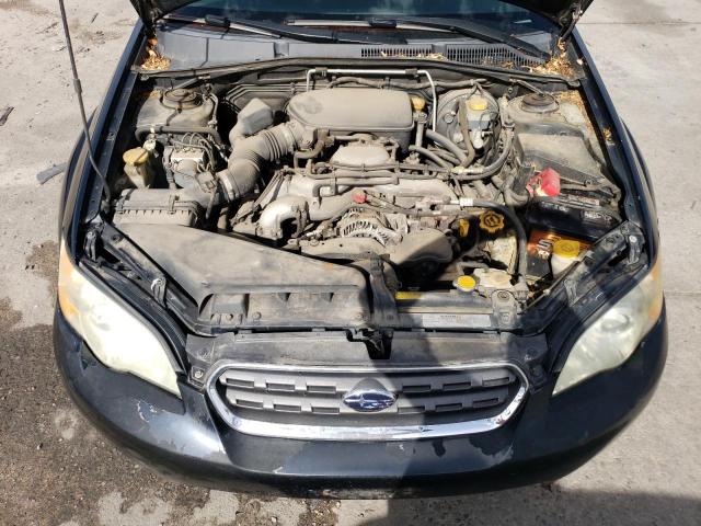 Photo 11 VIN: 4S4BP61C066301580 - SUBARU LEGACY OUT 