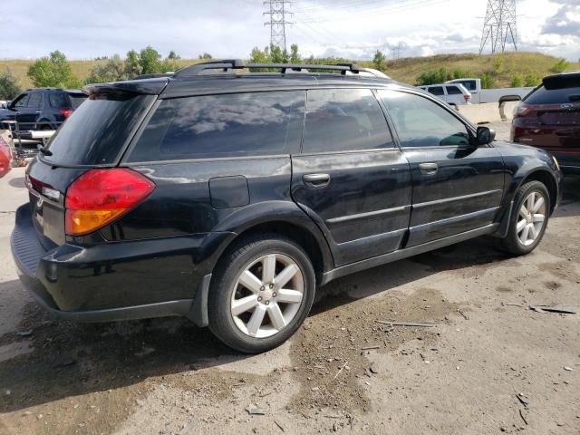 Photo 2 VIN: 4S4BP61C066301580 - SUBARU LEGACY OUT 