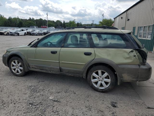 Photo 1 VIN: 4S4BP61C067303453 - SUBARU LEGACY OUT 