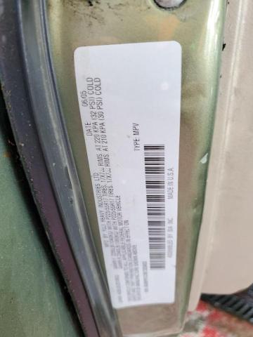 Photo 13 VIN: 4S4BP61C067303453 - SUBARU LEGACY OUT 