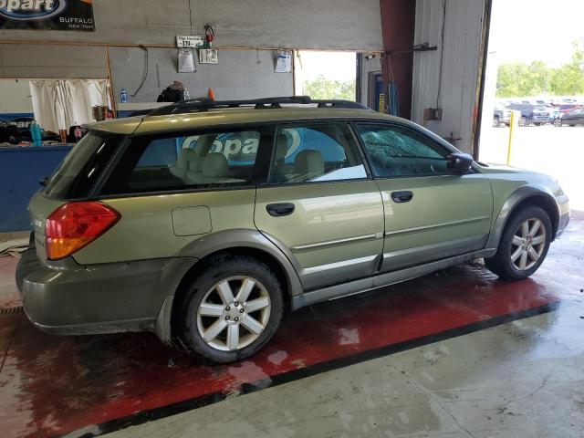 Photo 2 VIN: 4S4BP61C067303453 - SUBARU LEGACY OUT 