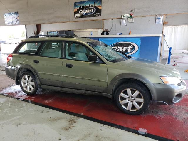 Photo 3 VIN: 4S4BP61C067303453 - SUBARU LEGACY OUT 