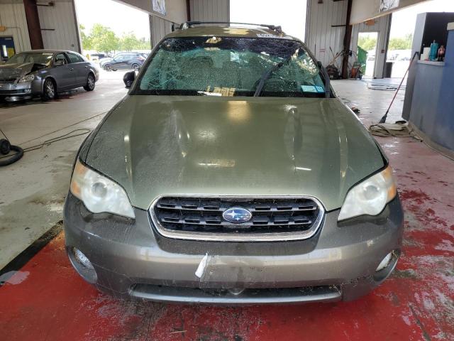 Photo 4 VIN: 4S4BP61C067303453 - SUBARU LEGACY OUT 