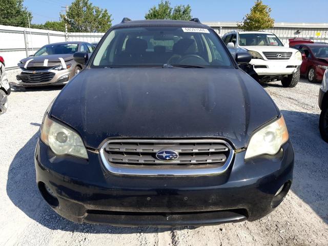 Photo 4 VIN: 4S4BP61C067304375 - SUBARU LEGACY OUT 