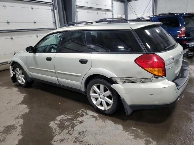 Photo 1 VIN: 4S4BP61C067304604 - SUBARU LEGACY OUT 