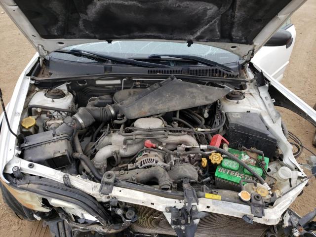 Photo 11 VIN: 4S4BP61C067312962 - SUBARU LEGACY OUT 